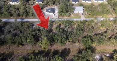 This 1/4 acre vacant lot is the perfect canvas to build your - photo 3