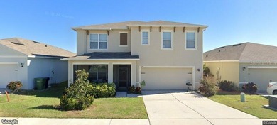 Lake Lucerne Home For Sale in Winter Haven Florida