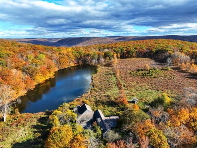Lake Home For Sale in Kent, Connecticut