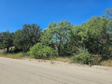 Lake Lot For Sale in Brownwood, Texas