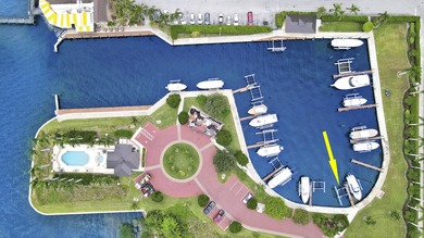 Indian River Lot For Sale in Jensen Beach Florida