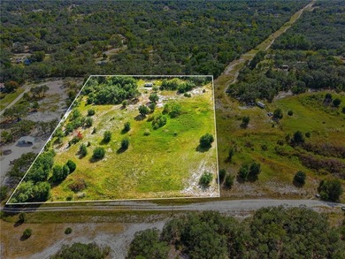 Nestled in the heart of Spring Hill, this beautiful 10-acre - photo 3