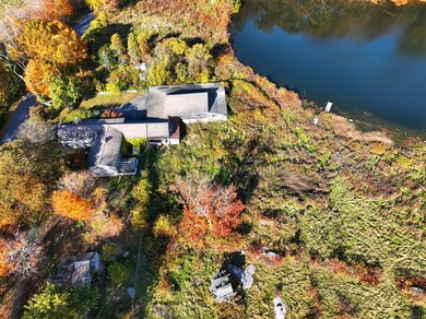 A remarkable 139-acre property located up on Skiff Mountain - photo 4