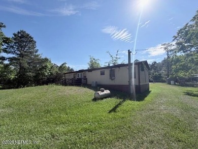 Horton Summit Home is located on 0.45 acres with chain-link - photo 8