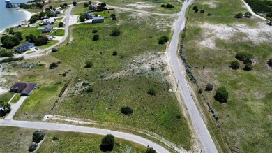 Lake Corpus Christi Lot For Sale in Sandia Texas