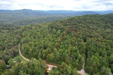 Lake Lot For Sale in Jamestown, Tennessee