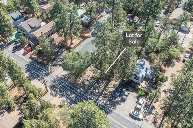 This large, treed lot has lots of potential! Located near public - photo 6