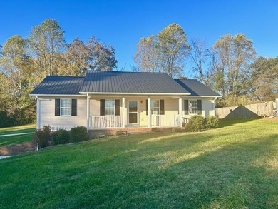 (private lake, pond, creek) Home Sale Pending in Cookeville Tennessee