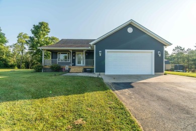 Lake Home Sale Pending in Piqua, Ohio