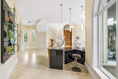 Custom, elegant, light-filled home built for making memories - photo 24