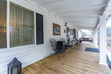 Charming farmhouse set on 5 picturesque acres in the highly