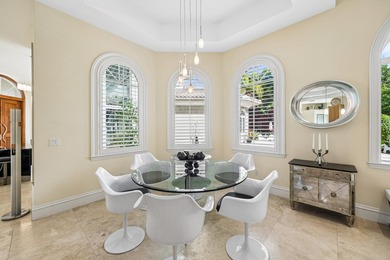 Custom, elegant, light-filled home built for making memories - photo 25