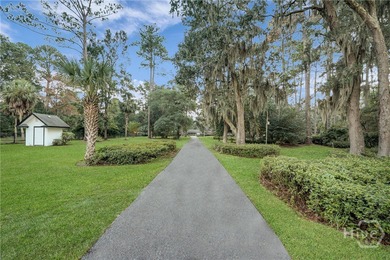 Perched on deep water along Richardson Creek, this reimagined - photo 6