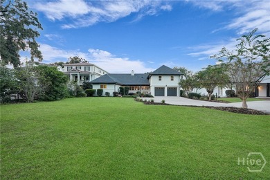 Perched on deep water along Richardson Creek, this reimagined - photo 7