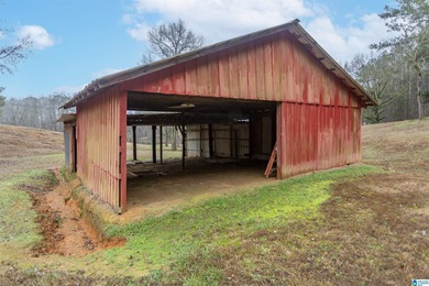 Charming farmhouse set on 5 picturesque acres in the highly