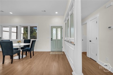 Perched on deep water along Richardson Creek, this reimagined - photo 10