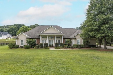 (private lake, pond, coastal) Home For Sale in Greenwood South Carolina