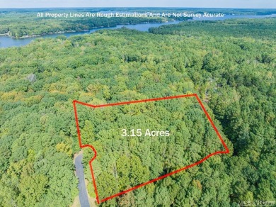 Lake Gaston Other For Sale in Littleton North Carolina