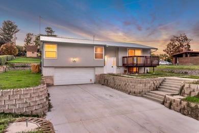 Utah Lake Home For Sale in Salem Utah