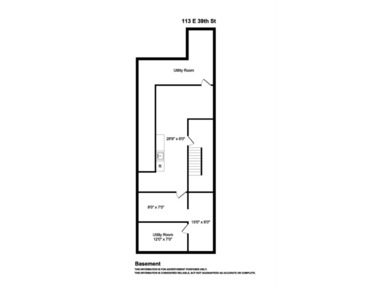 Unlock the potential of this strategically located multi-family - photo 32