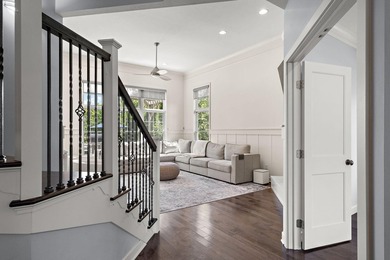 Highly desirable Sand Creek property!!!! Presenting this custom - photo 3