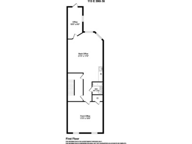 Unlock the potential of this strategically located multi-family - photo 33