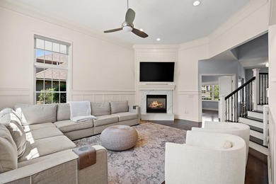 Highly desirable Sand Creek property!!!! Presenting this custom - photo 4
