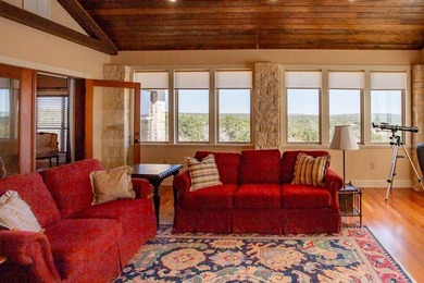 Set on 22.45 wildlife-exempt AC in the heart of the Hill Country - photo 34