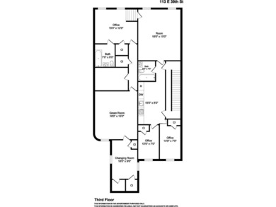 Unlock the potential of this strategically located multi-family - photo 35