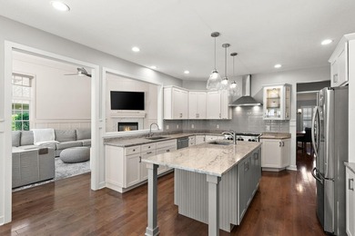 Highly desirable Sand Creek property!!!! Presenting this custom - photo 6
