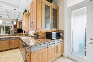 Custom, elegant, light-filled home built for making memories - photo 36