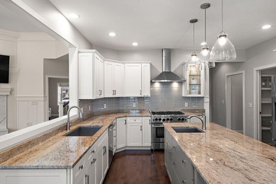 Highly desirable Sand Creek property!!!! Presenting this custom - photo 7