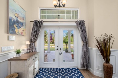 Meticulously maintained, custom built in 2017, 3 BR/ 2.5 BA CBS - photo 7