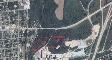 (private lake, pond, creek) Acreage For Sale in Lasalle Illinois