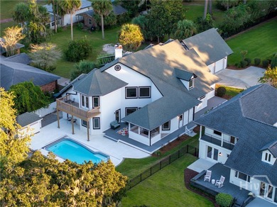 Welcome to your waterfront sanctuary on Richardson Creek, where - photo 2