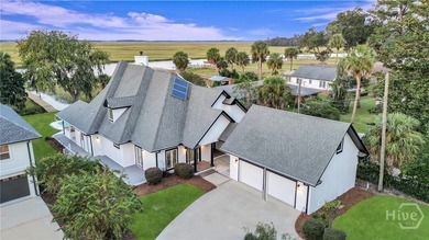Welcome to your waterfront sanctuary on Richardson Creek, where - photo 4