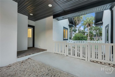 Welcome to your waterfront sanctuary on Richardson Creek, where - photo 7