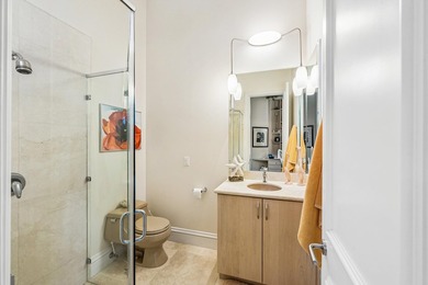 Custom, elegant, light-filled home built for making memories - photo 50