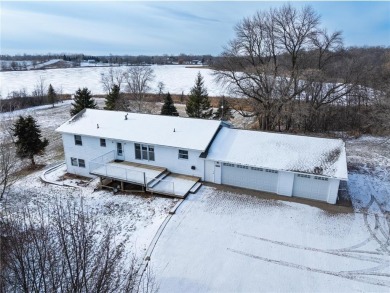 Lake Home For Sale in Alexandria, Minnesota