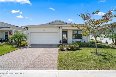 Lake Washington Home Active Under Contract in Melbourne Florida