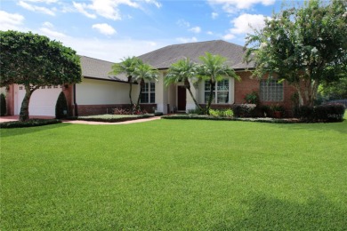 Lake Home Sale Pending in Belle Isle, Florida