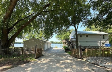 Lake Home For Sale in Victor Twp, Minnesota