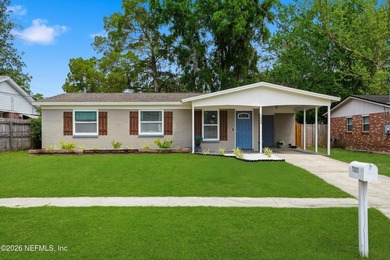Welcome to this charming, move-in ready home in the heart of - photo 1
