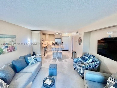 South Hutchinson Island! one bedroom one bath furnished condo in - photo 3