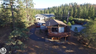 Pine Mountain Lake Home Sale Pending in Groveland California