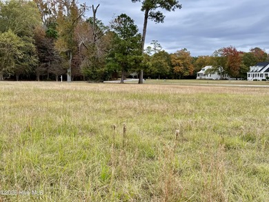 Lake front lot located on a cul-de-sac street in Edenton Bay - photo 2