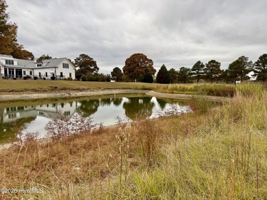 Lake front lot located on a cul-de-sac street in Edenton Bay - photo 4