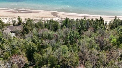 Beautiful opportunity here, 100 Ft of Lake huron frontage, .62 - photo 6