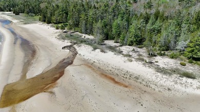 Beautiful opportunity here, 100 Ft of Lake huron frontage, .62 - photo 7