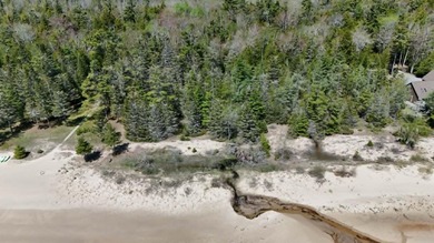 Beautiful opportunity here, 100 Ft of Lake huron frontage, .62 - photo 8